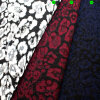 Animal-Jacquard Stretch