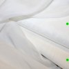 Blusenstoff Baumwolle/Seidenvoile