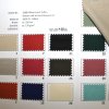 Farbkarte Micro Peach Teflon in 14 Farben