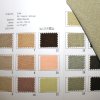 Farbkarte PE-Tropical melange in 33 Farben