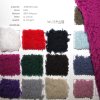 Farbkarte Soft Teddy in 14 Farben