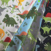 Sommersweat Dinowelt
