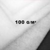 Steppwatte 100 g/m²