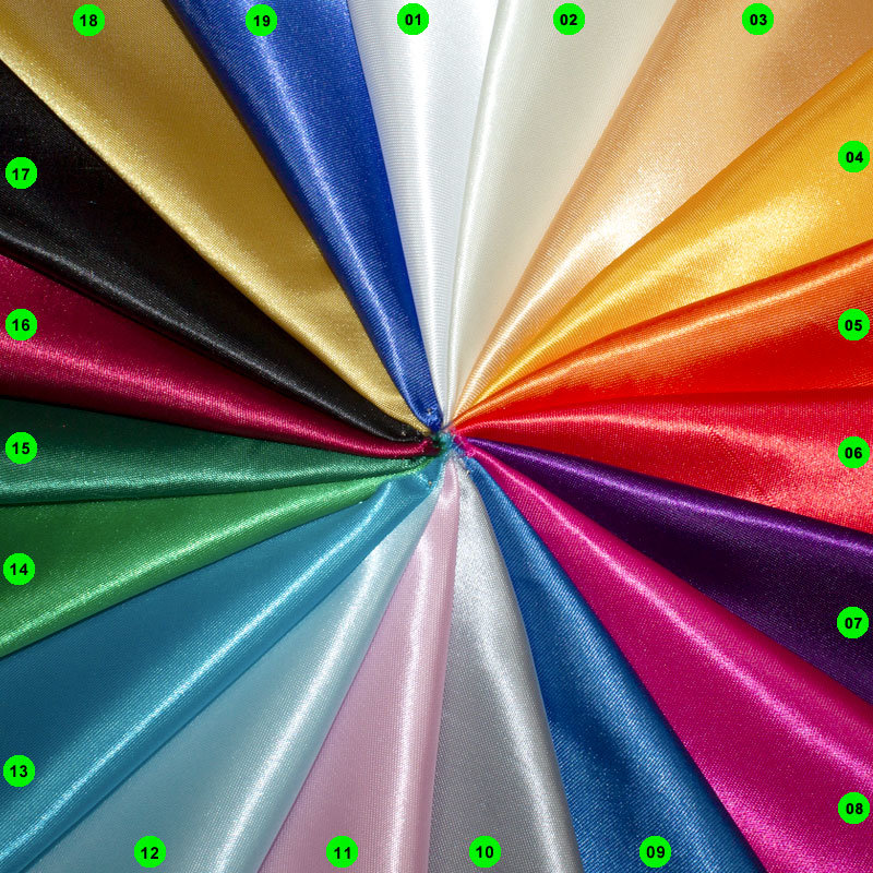 Polyester Satin