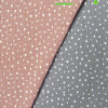 Doppelkrepp Druck Punkte 4 mm