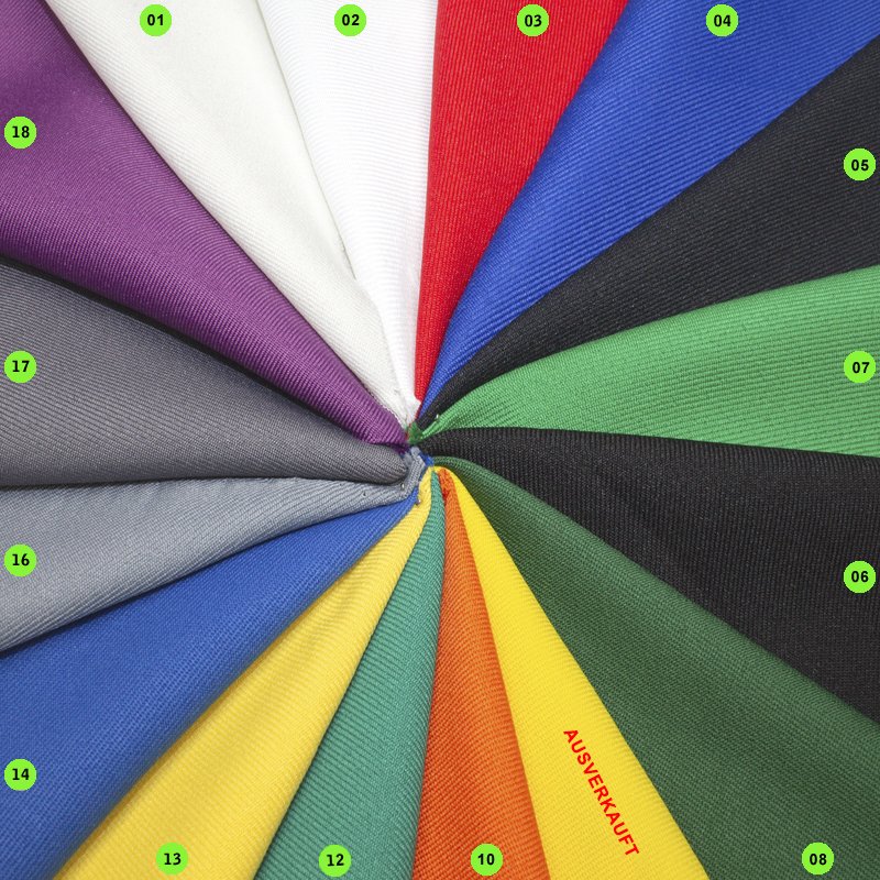 Polyester Gabardine