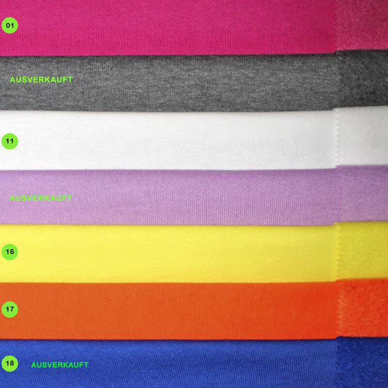 Sweatshirtstoff