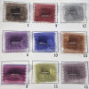 Organza in 37 Farben