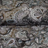 Jersey Viskose bedruckt Paisley