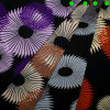 Jersey Viskose bedruckt Blumen
