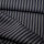 Hosenstoff Bi Stretch Streifen schwarz-beige