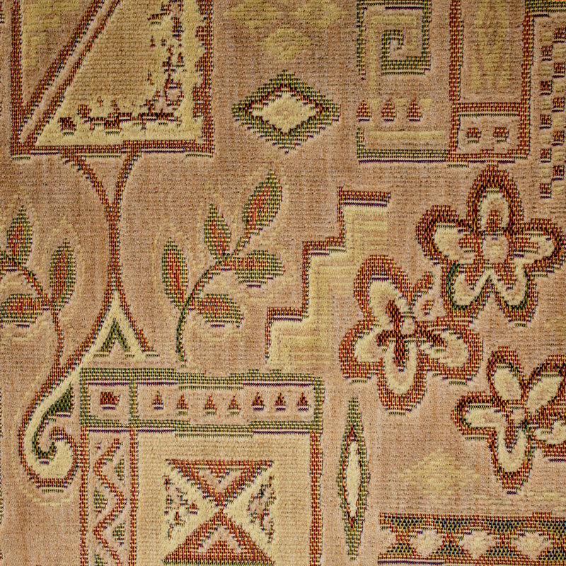 Möbelbezugsstoff Jacquard