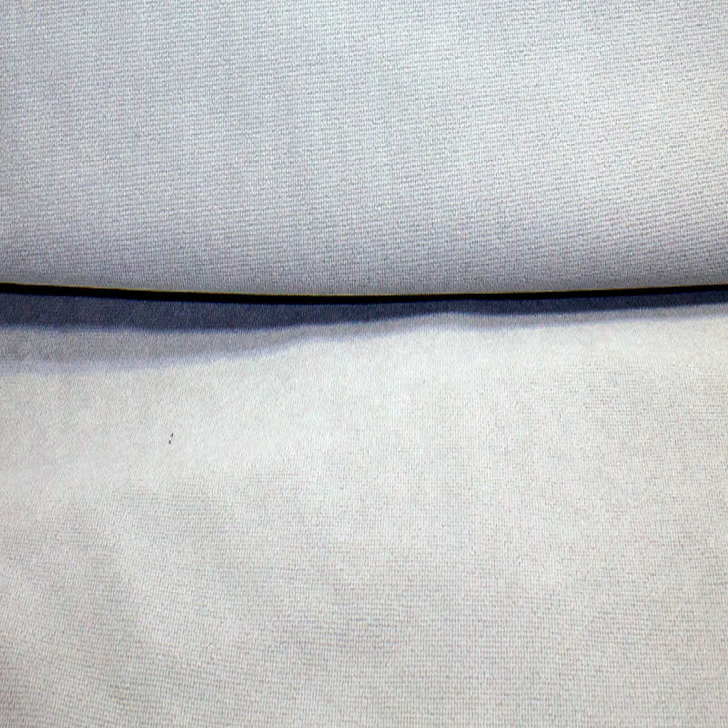 Möbelbezugsstoff  Velours grau