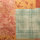 Möbelbezugsstoff Microvelours Druck Patchwork