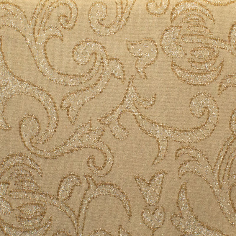 Möbelbezugsstoff Jacquard Ranken
