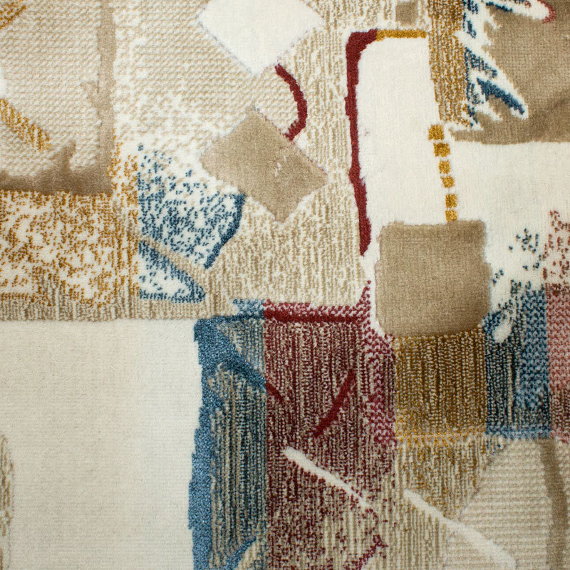 Möbelbezugsstoff Jacquard