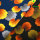 Crepe Digi Druck Blätter