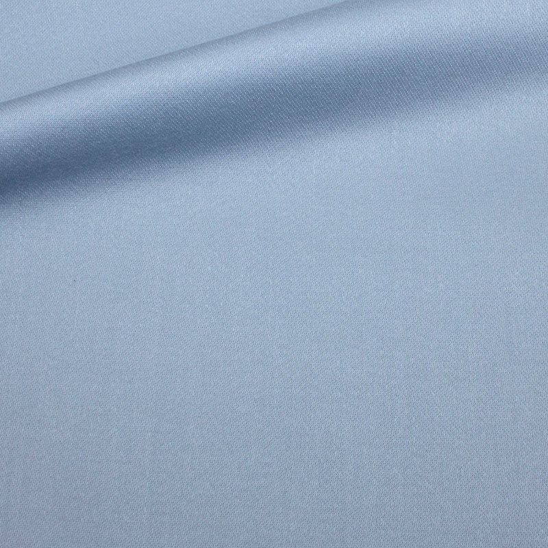 Tischdecken und Deko Stoffe graublau