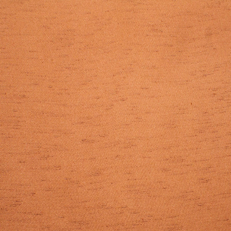 Tischdecken und Deko Stoffe lachsorange