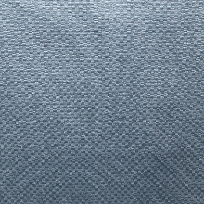 Tischdecken und Deko Stoffe taubenblau Muster Rechteck