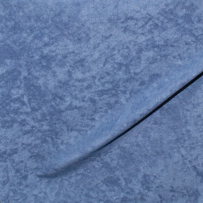 Tischdecken und Deko Stoffe Microvelours