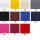 Schrägband Mix in 11 Farben
