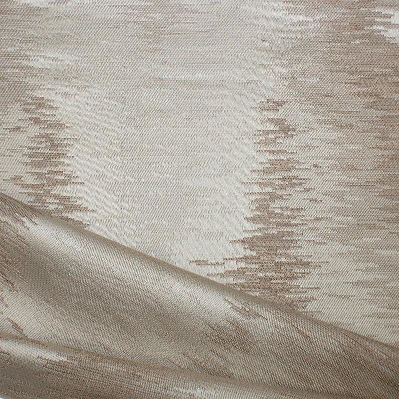 Tischdecken und Deko Stoffe braunbeige