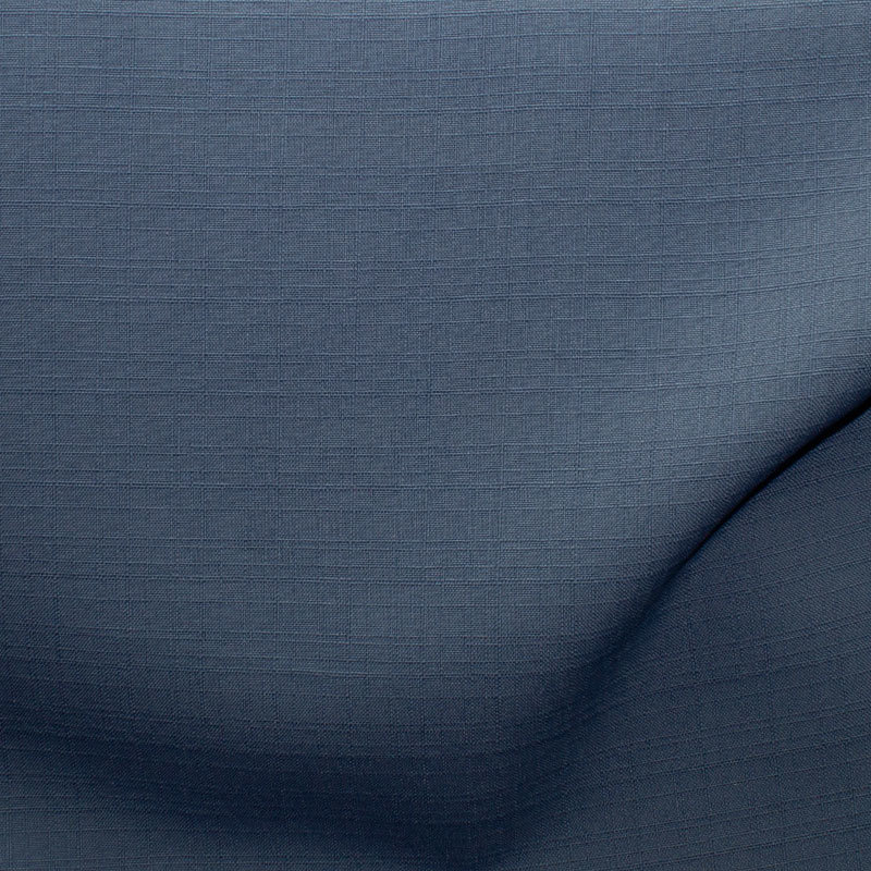 Tischdecken und Deko Stoffe mittelblau
