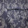 Denim Stickerei Muster Blumen + Paisley