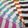 Viskose Jerseystoffe Ringel Serie 20 mm