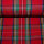 Schottenkaro gross, rot, Design 5