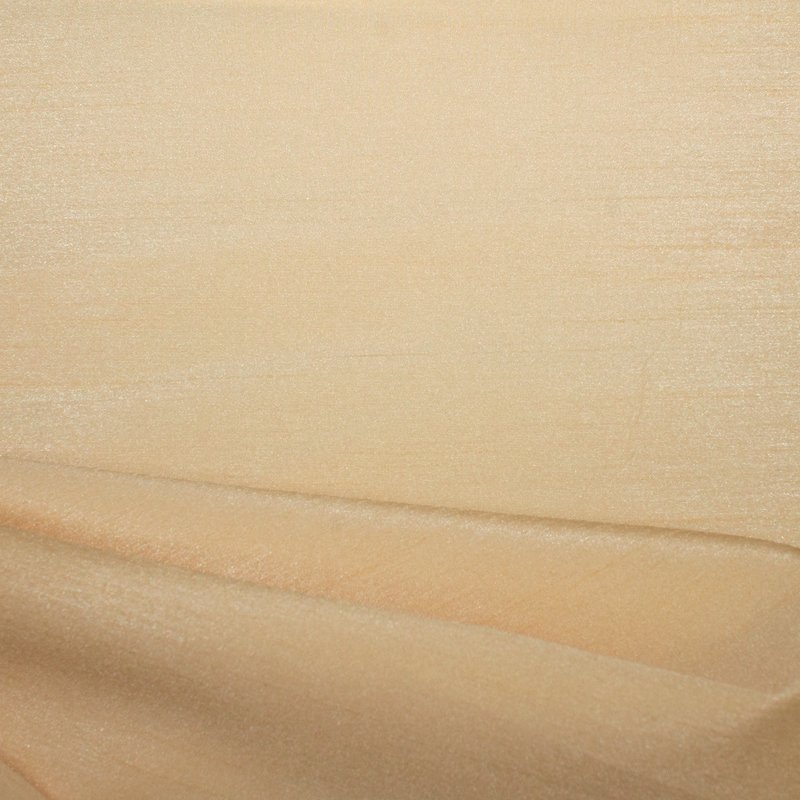 Tischdecken und Deko Stoffe apricot
