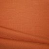 Tischdecken und Deko Stoffe terracotta-gelb