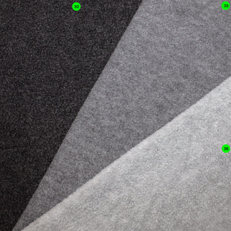 Anti Pilling Fleece
