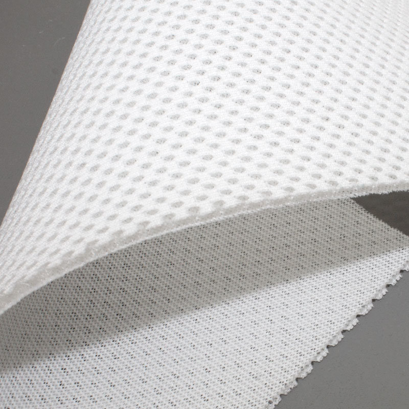 Abstandsgewebe 3 mm ecru