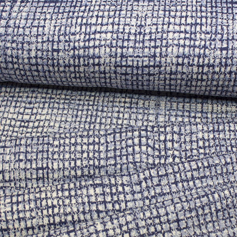 Jacquard Serie Jeanston 5552