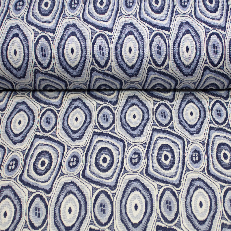 Jacquard Serie Jeanston 9552