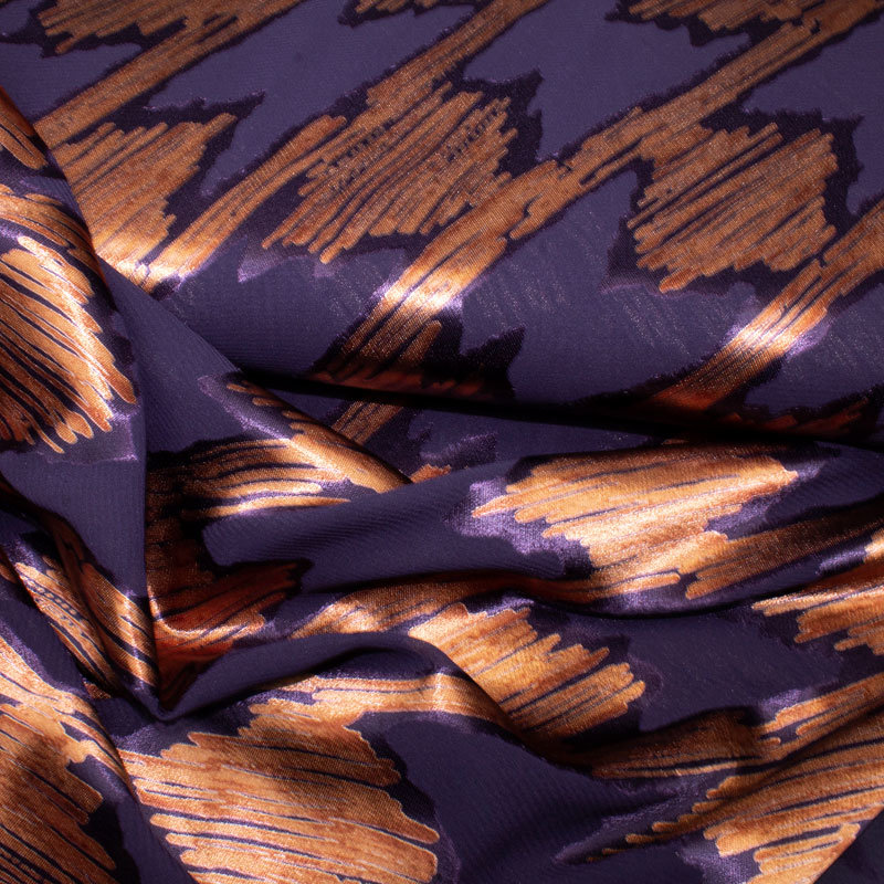 Chiffon Ausbrenner