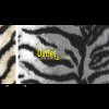 Plüsch für Tiger 75 grau