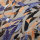 VI Jersey bedruckt ÖkoTex 04 beige-lila-apricot
