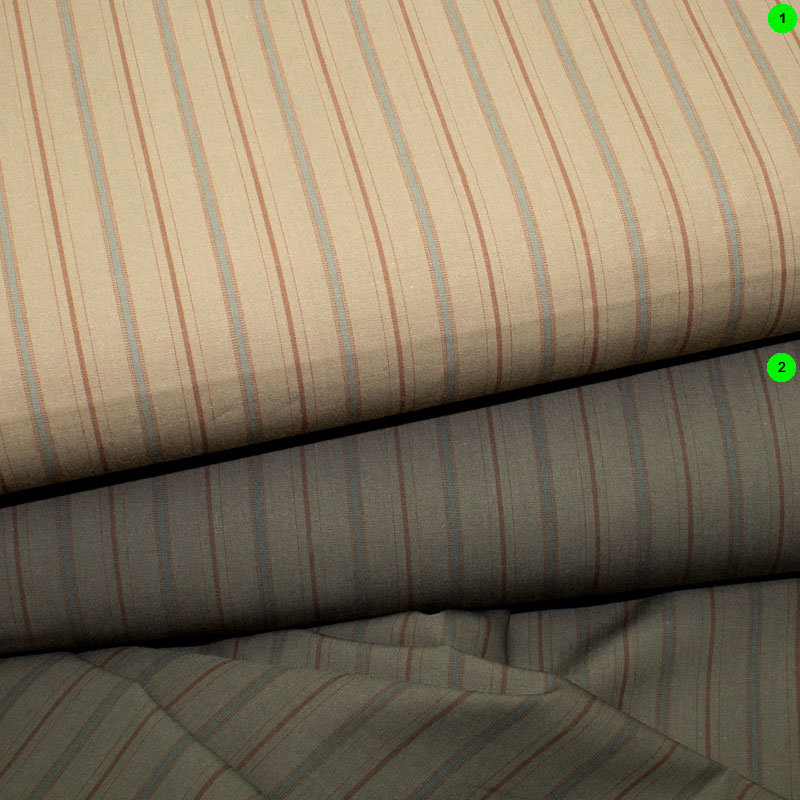 Tencel Streifen