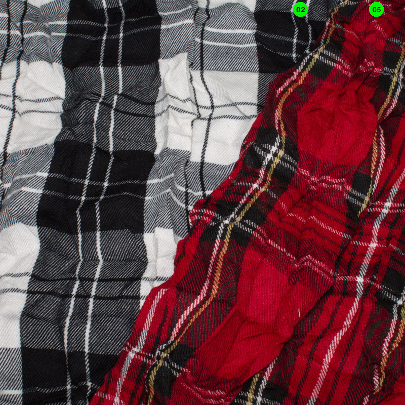 Tartan Crash