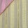 Cloque Streifen 8 mm 04 pastellgelb