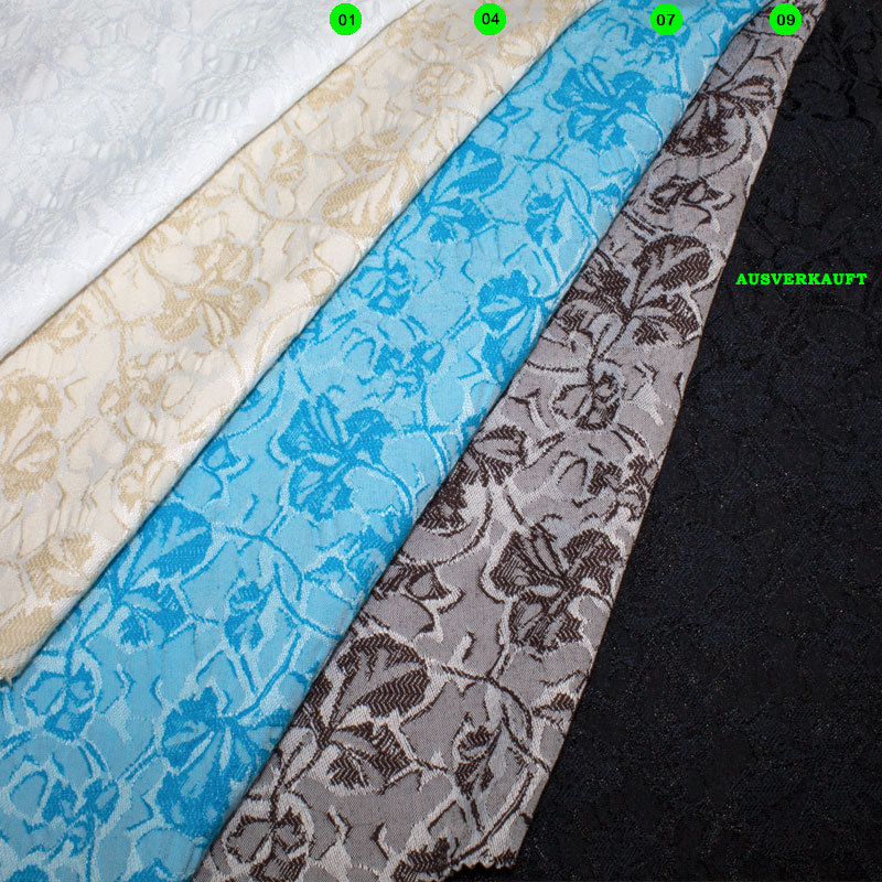 Jacquard-Stretch Ranken