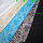 Jacquard-Stretch Ranken