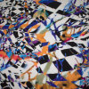 Jersey Viskose DIGI Druck