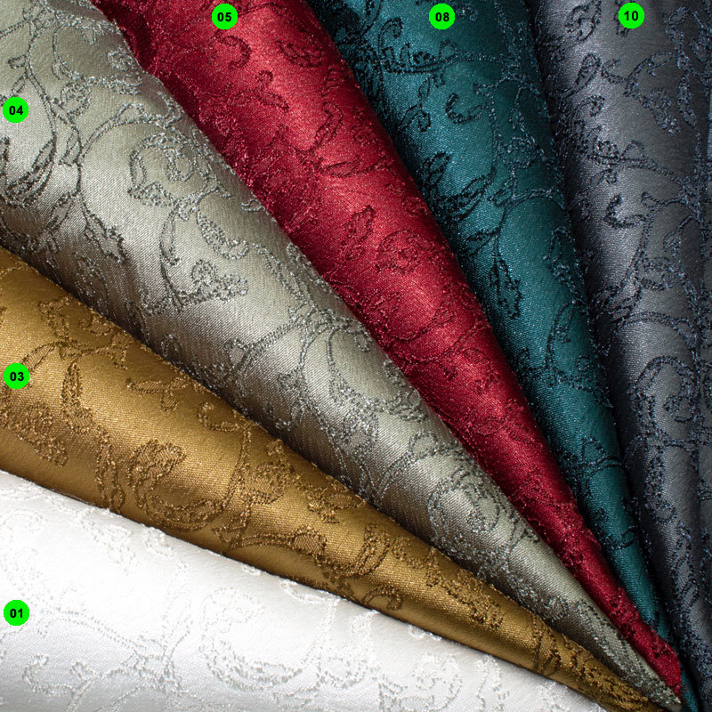 Jacquard Ranken, Design 30501