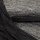 Feine Strick mit Lurex schwarz-silber