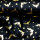 PL Jersey Folien Druck Fledermaus Halloween