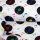 Tropical Druck Schallplatten ÖkoTex